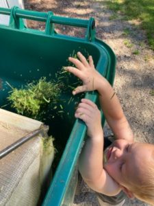 Helping Hand