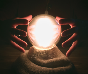 Fortune Teller