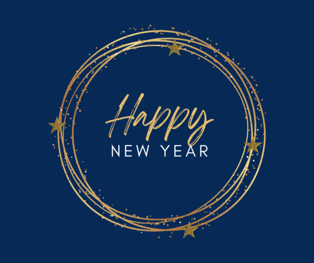New Year Review