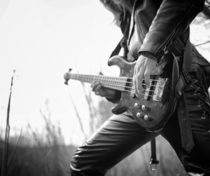 Rockstar