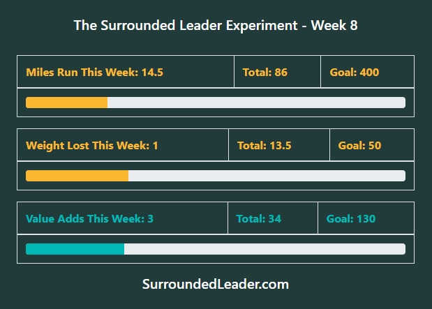 Week 8