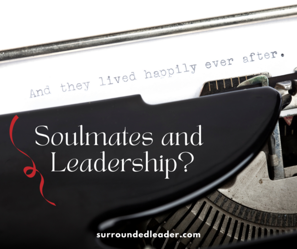 Leaders Are Made
