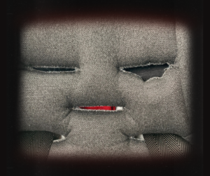 Perspective Face