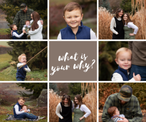 What Is Your Why