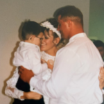 Family of Three