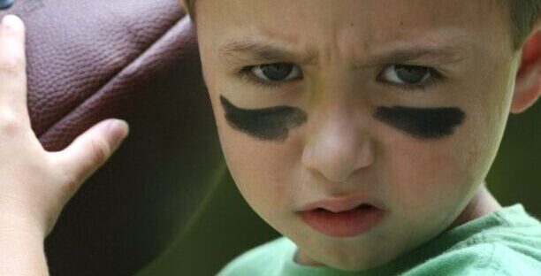 Tough Guys