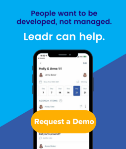 Leadr